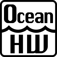 OceanHackWeek logo